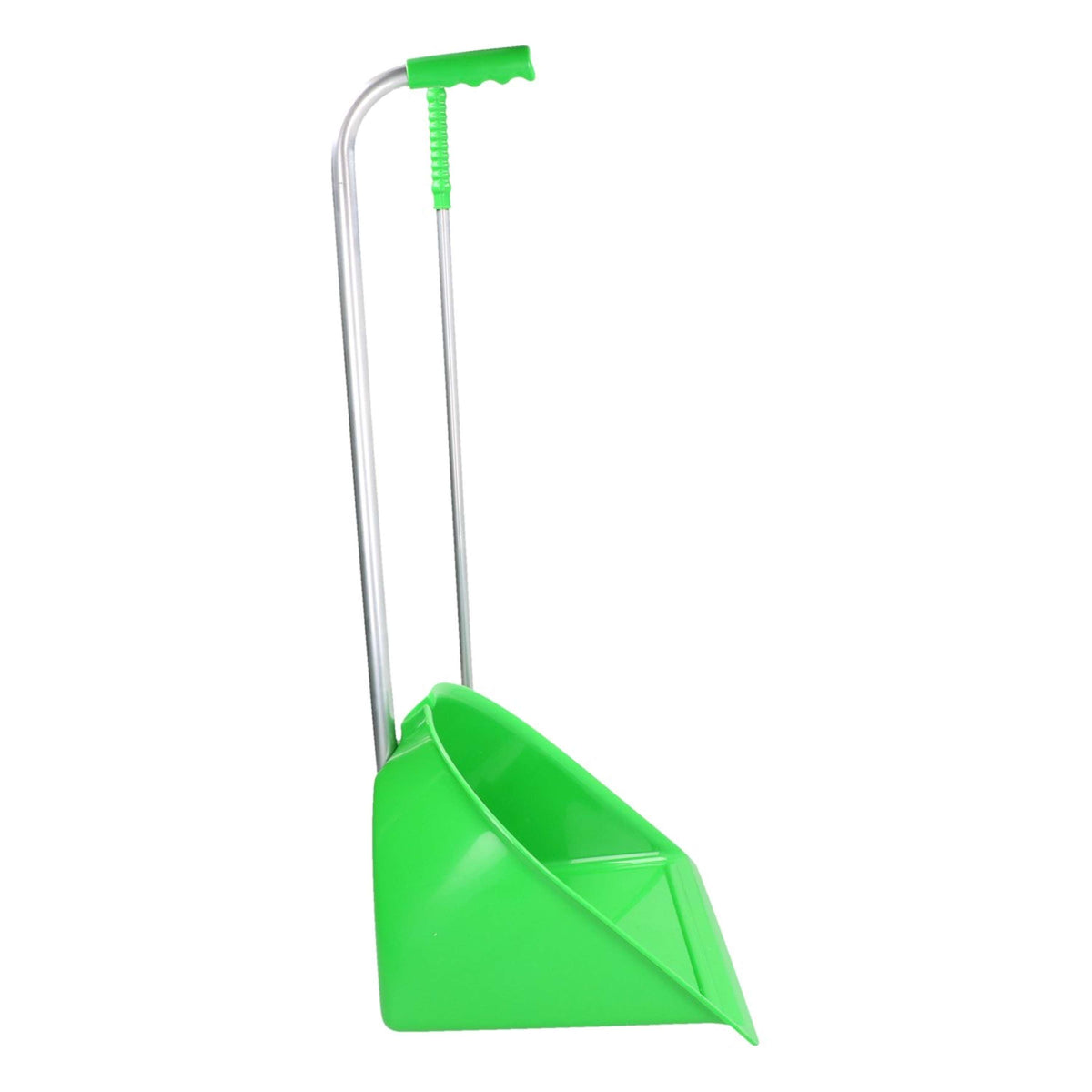 Kerbl Paletta per escrementi Verde chiaro