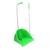 Kerbl Paletta per escrementi Verde chiaro