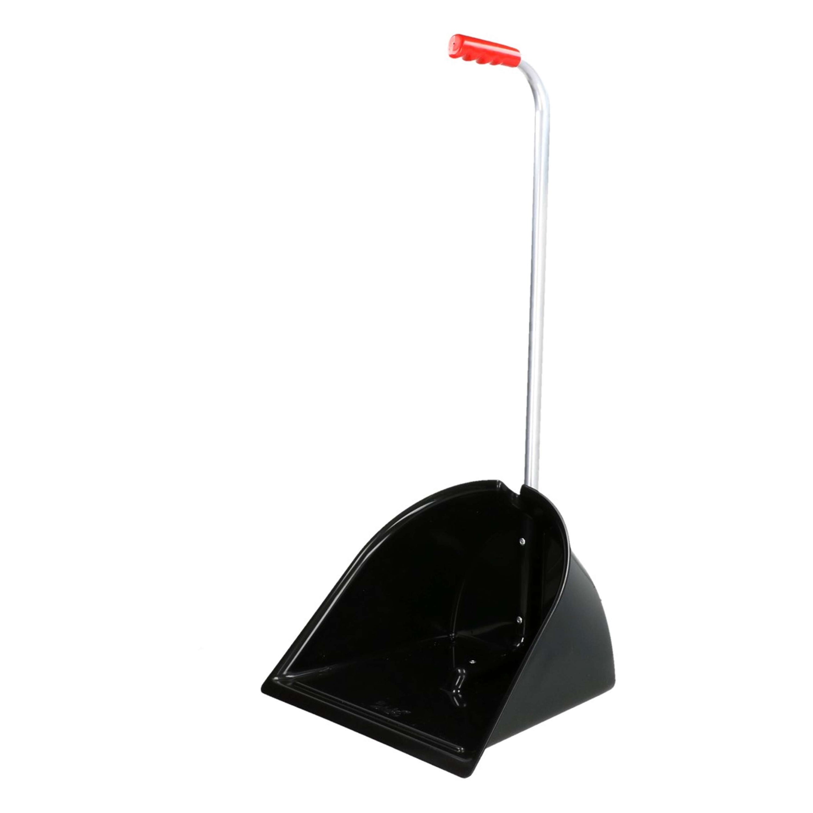 Kerbl Paletta per Letame di Ricambio Nero