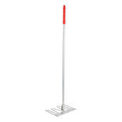 Kerbl Rastrello per Letame di Ricambio