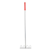 Kerbl Rastrello per Letame di Ricambio