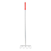 Kerbl Rastrello per Letame di Ricambio