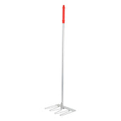 Kerbl Rastrello per Letame di Ricambio