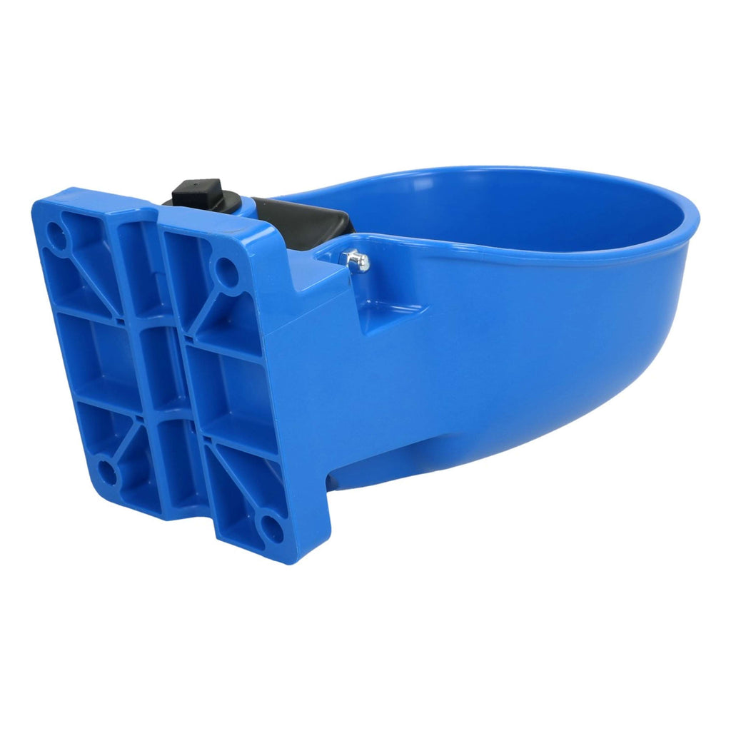 Kerbl Abbeveratoio Blu