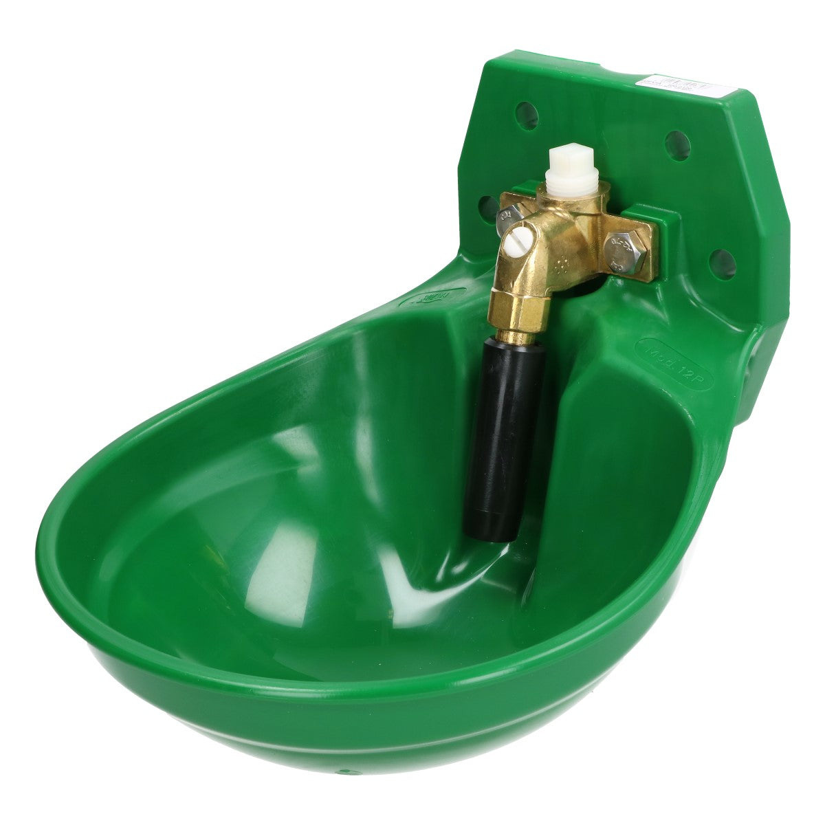 Suevia Abbeveratoio Model 12P