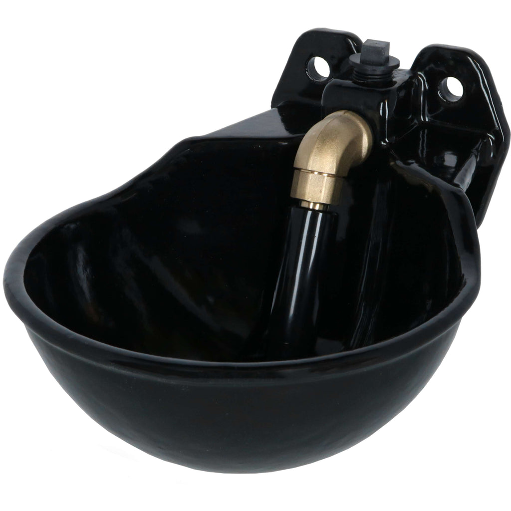 Kerbl Abbeveratoio a valvola Eurohorse G51