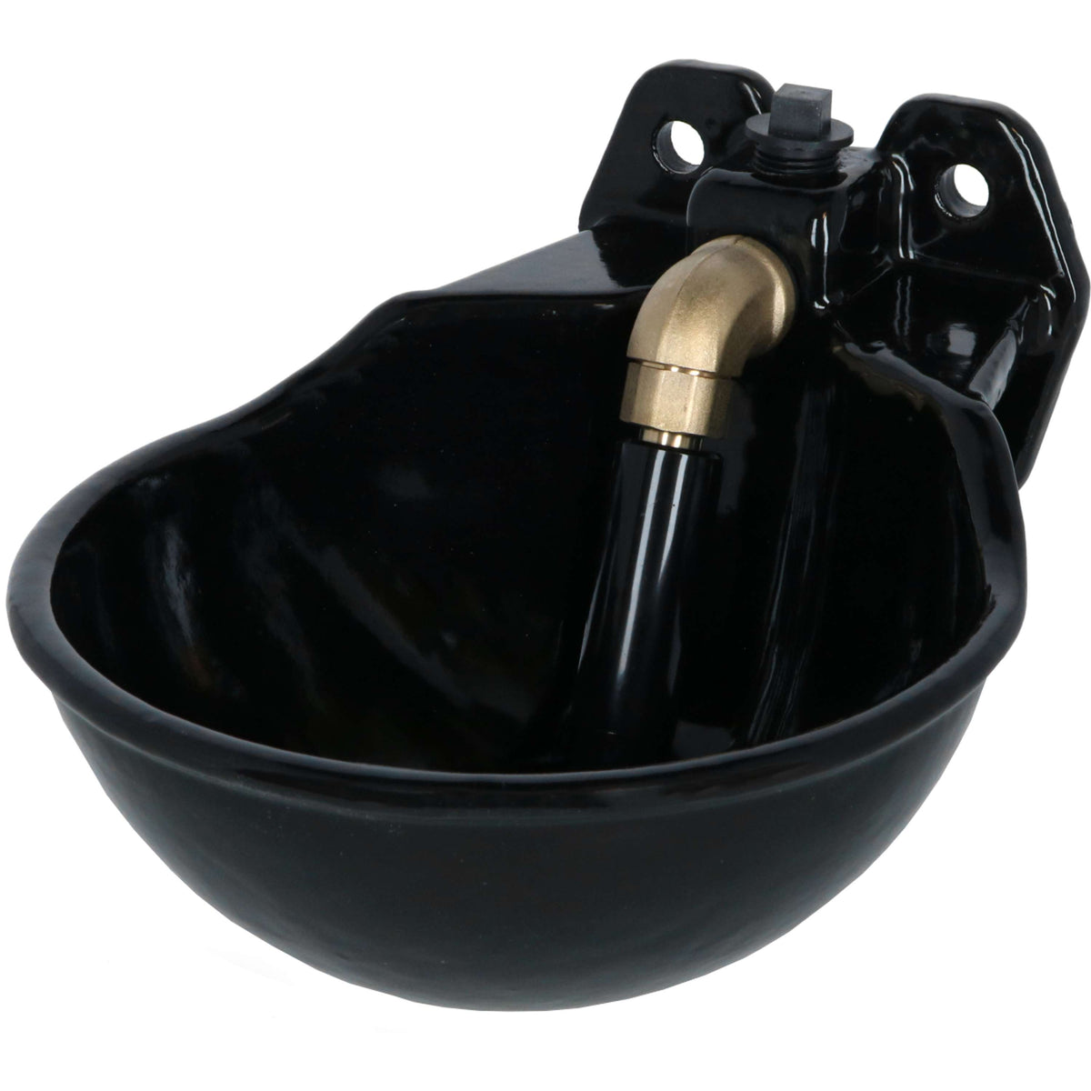 Kerbl Abbeveratoio a valvola Eurohorse G51