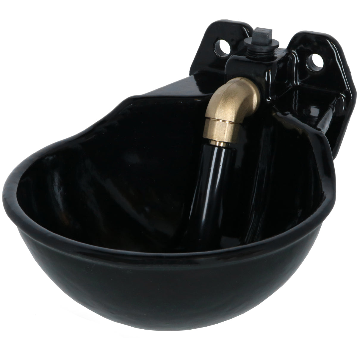 Kerbl Abbeveratoio a valvola Eurohorse G51