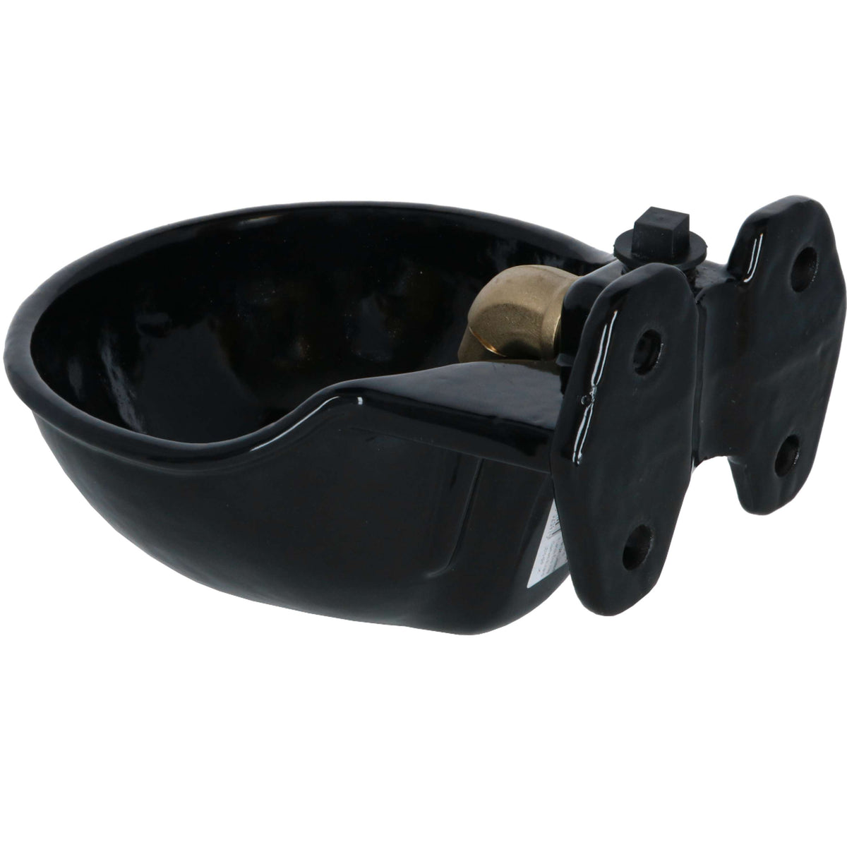 Kerbl Abbeveratoio a valvola Eurohorse G51