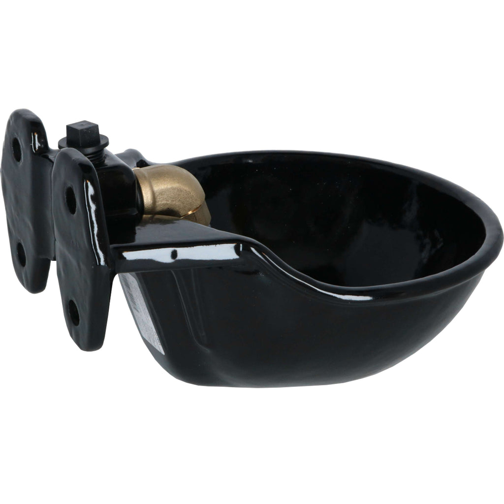 Kerbl Abbeveratoio a valvola Eurohorse G51