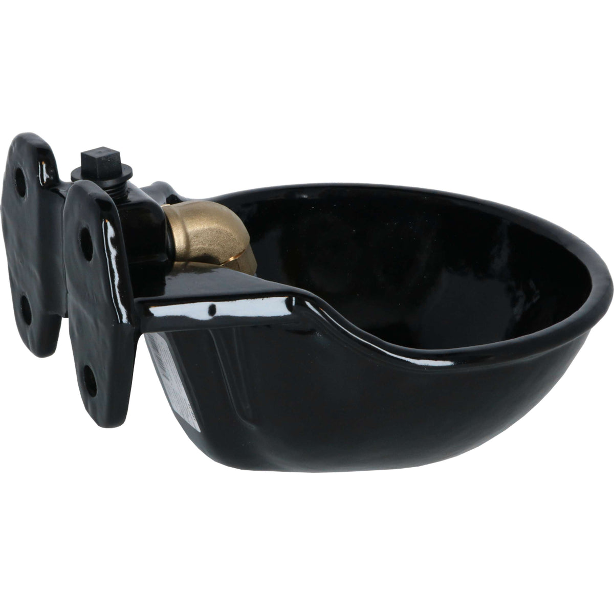 Kerbl Abbeveratoio a valvola Eurohorse G51