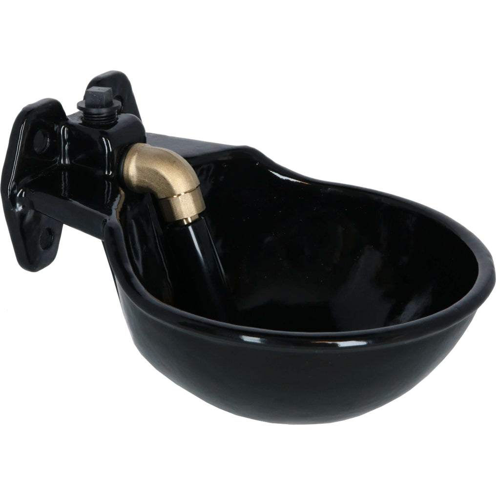 Kerbl Abbeveratoio a valvola Eurohorse G51