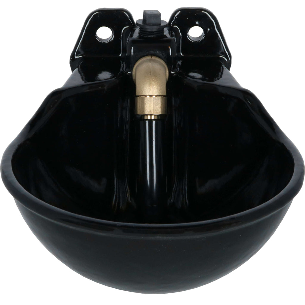 Kerbl Abbeveratoio a valvola Eurohorse G51