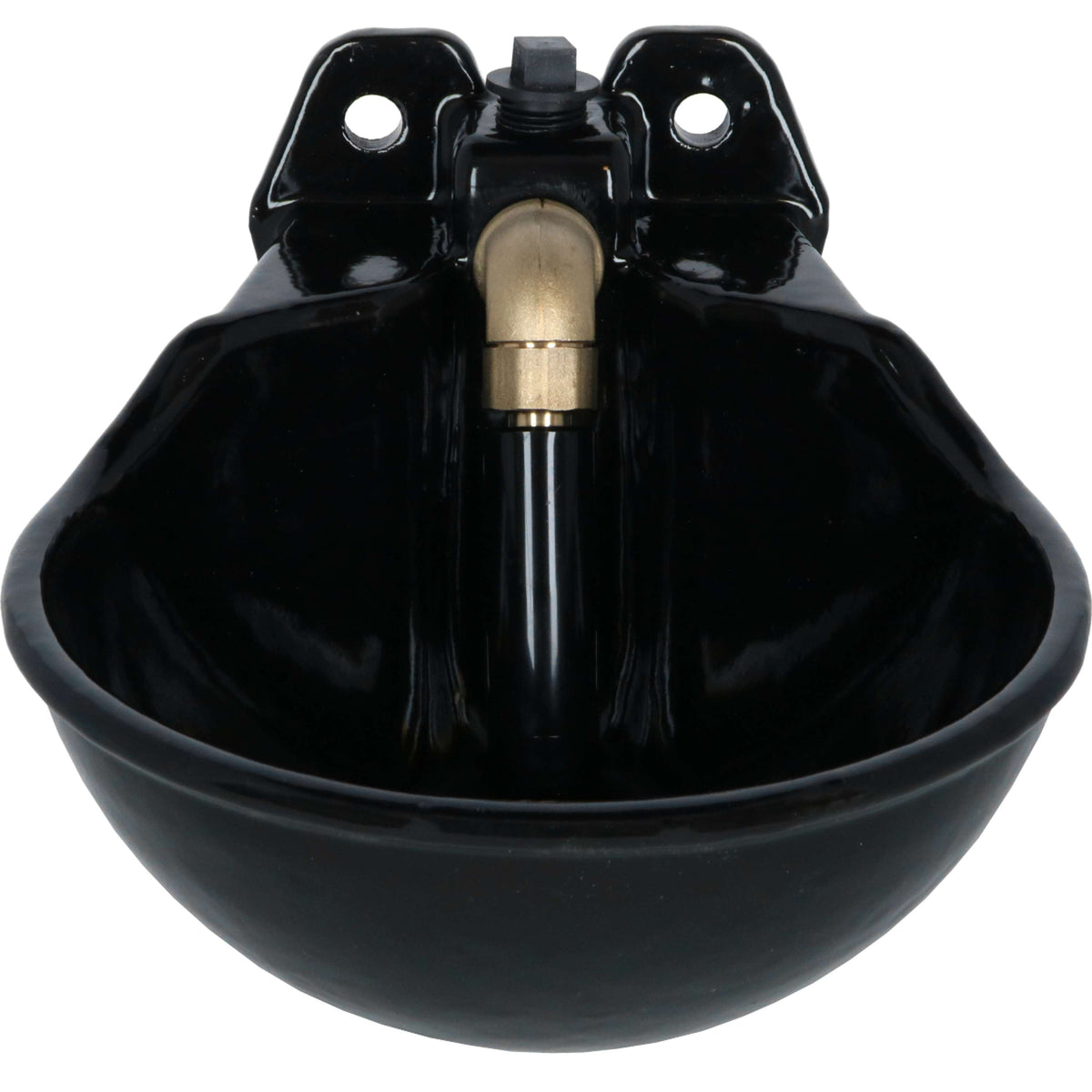 Kerbl Abbeveratoio a valvola Eurohorse G51