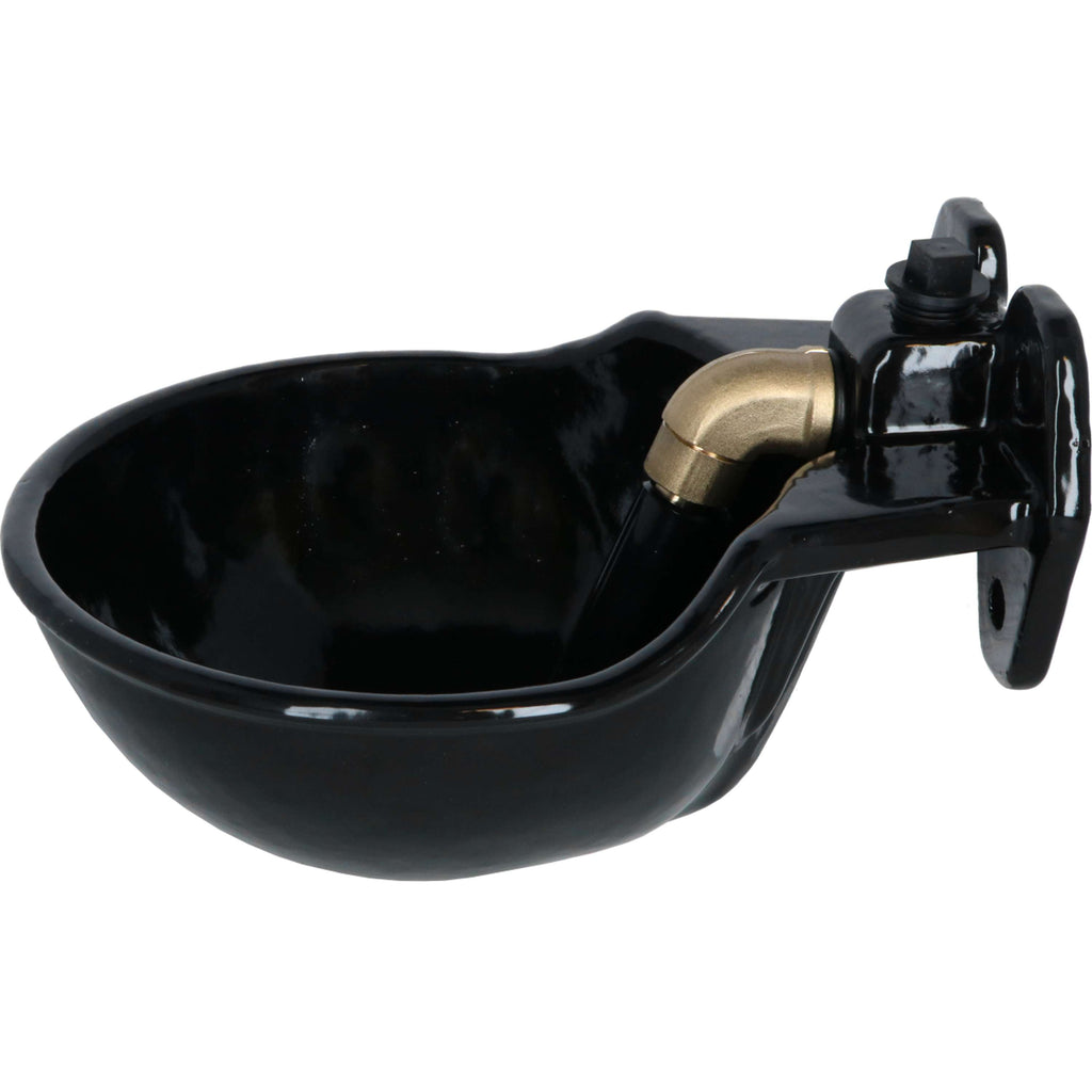 Kerbl Abbeveratoio a valvola Eurohorse G51
