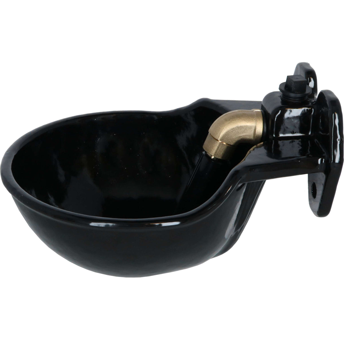 Kerbl Abbeveratoio a valvola Eurohorse G51