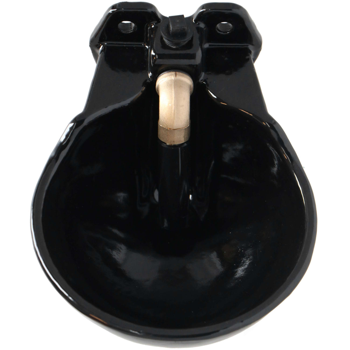 Kerbl Abbeveratoio a valvola Eurohorse G51