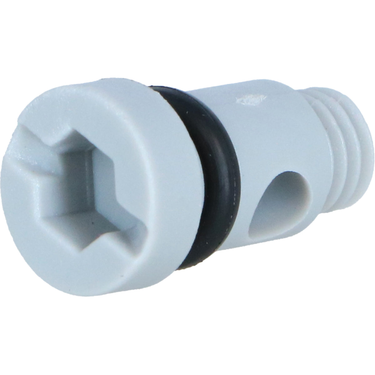 Kerbl Grano di regolazione Grigio