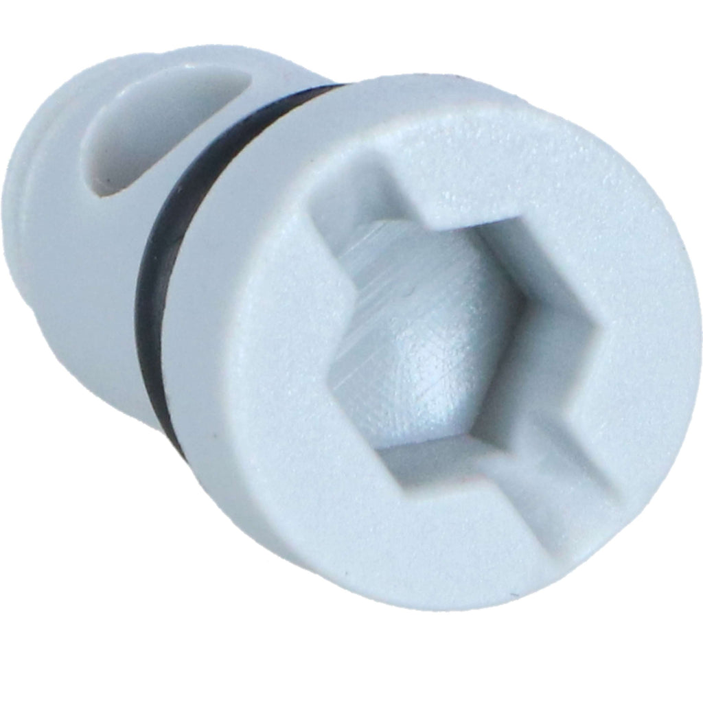 Kerbl Grano di regolazione Grigio
