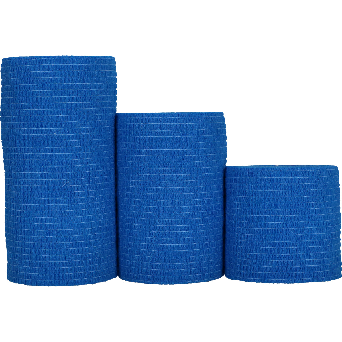 Kerbl Benda Adesiva Blu