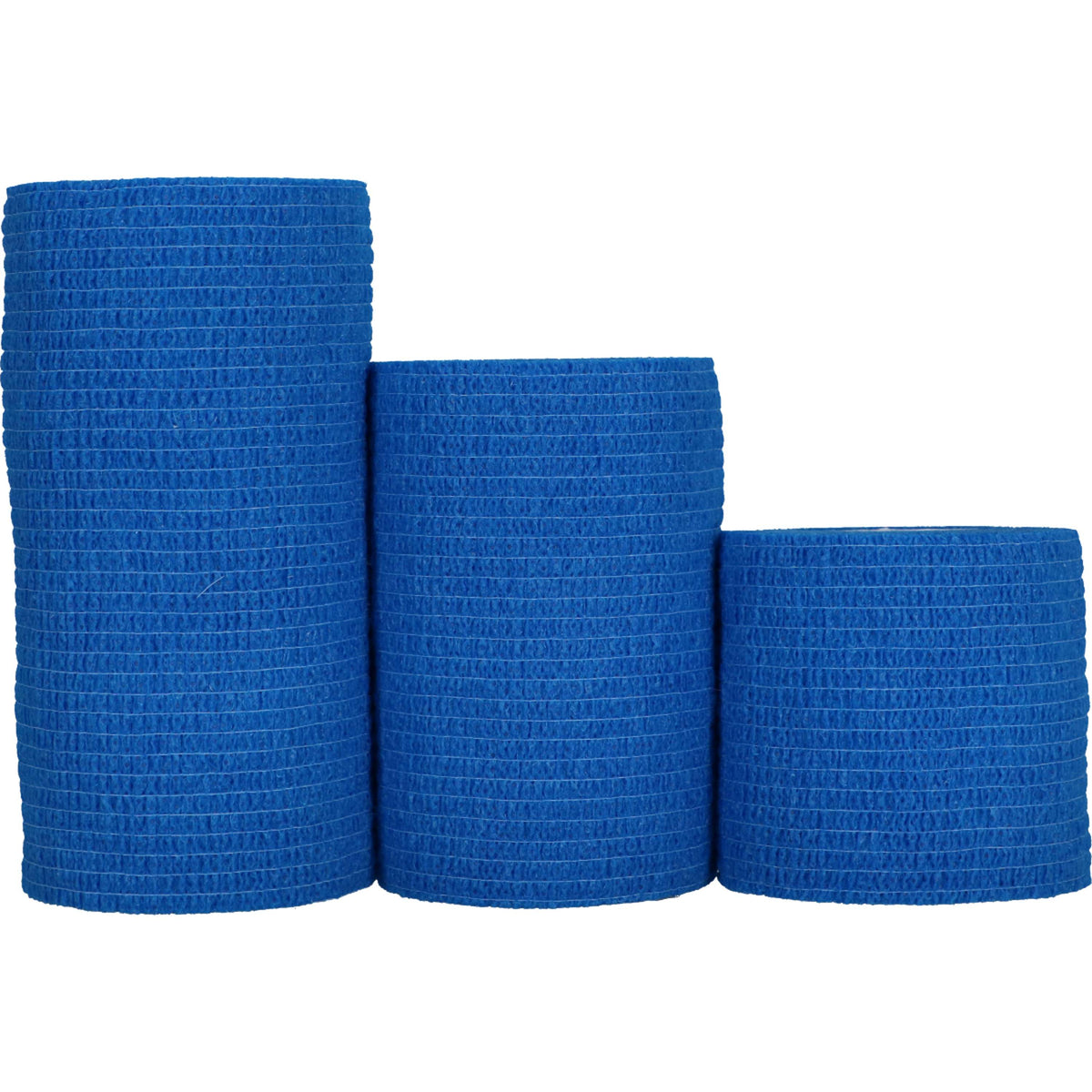 Kerbl Benda Adesiva Blu
