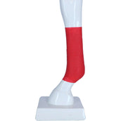 Kerbl Benda Adesiva Rosso