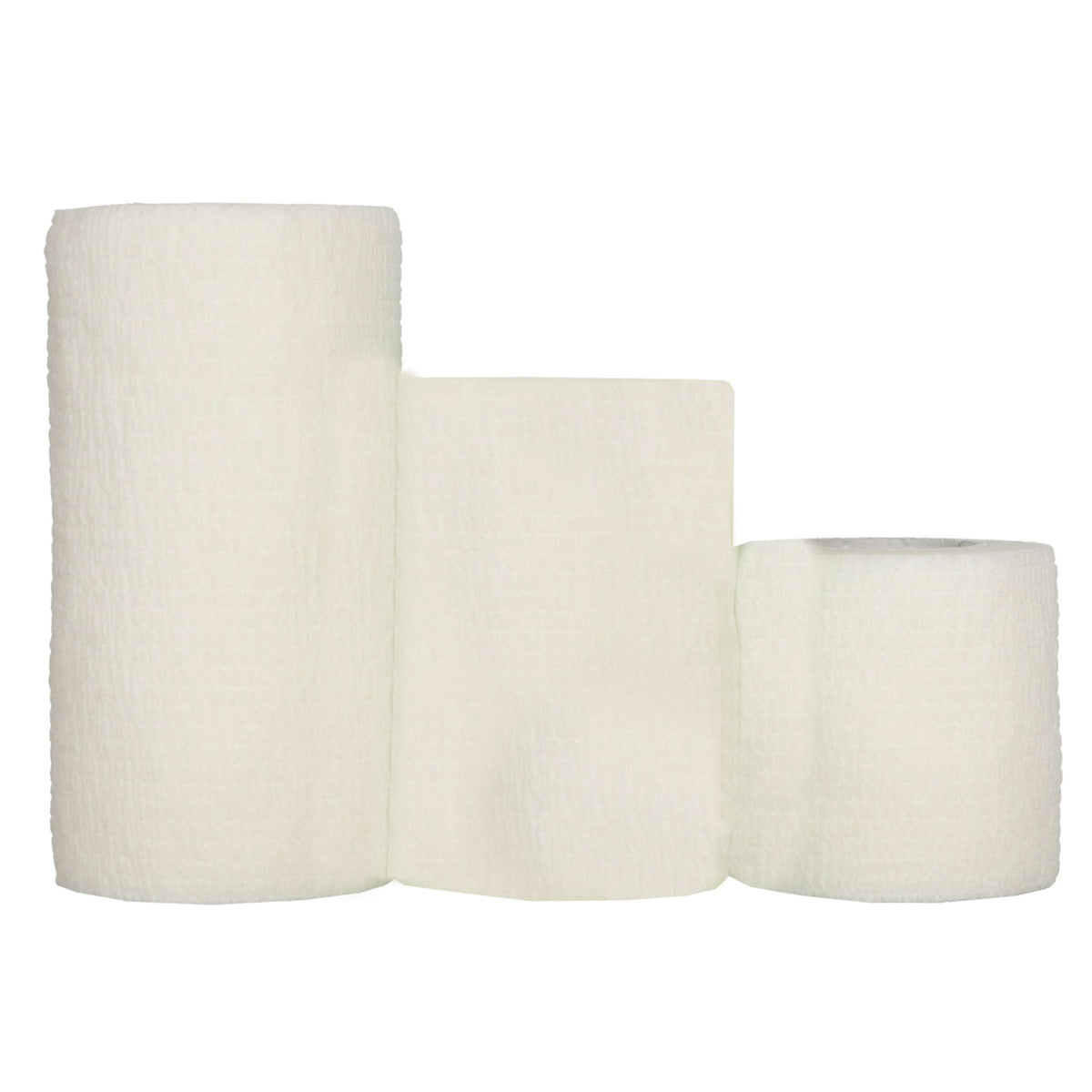 Kerbl Benda Adesiva Bianco