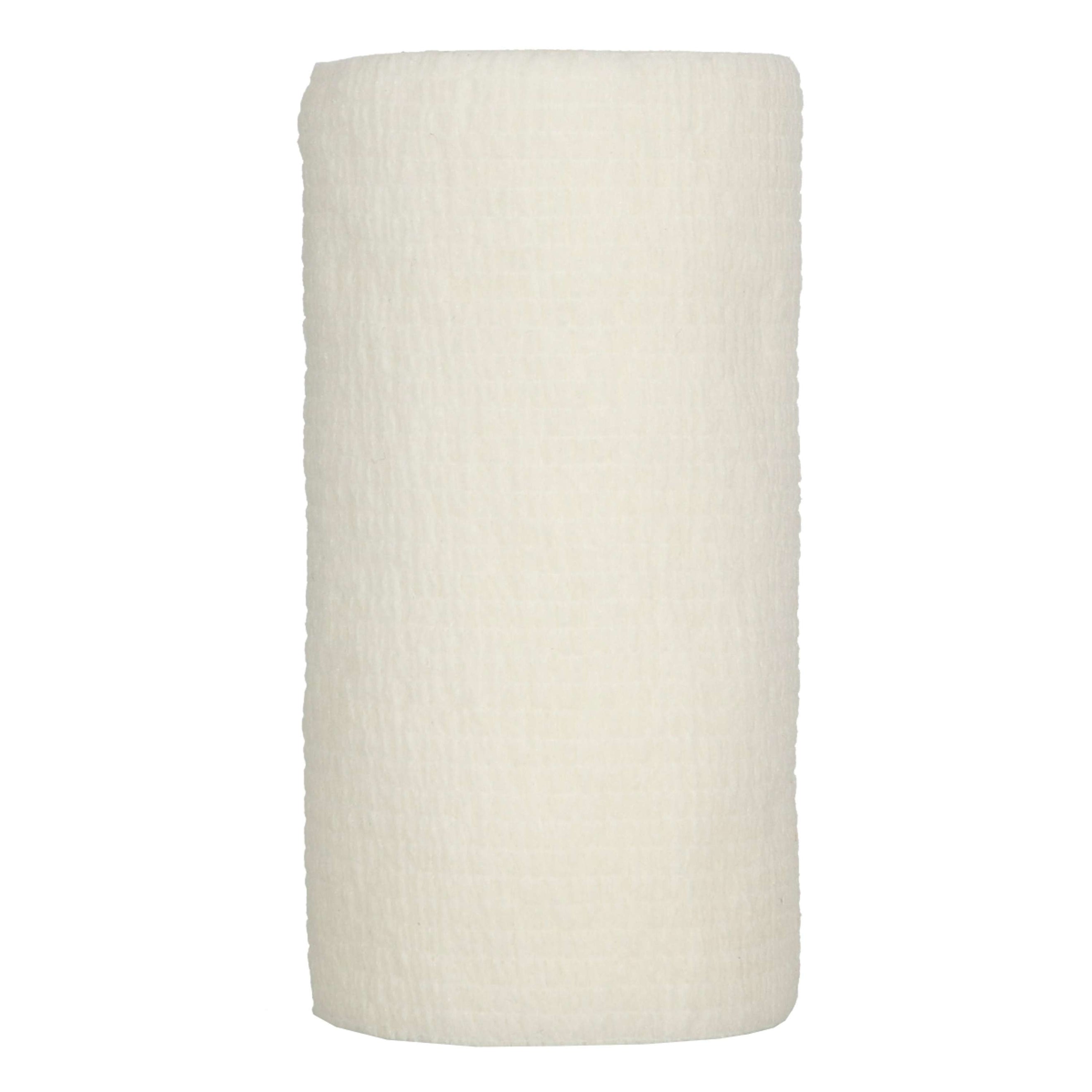 Kerbl Benda Adesiva Bianco Kerbl Benda Adesiva Bianco