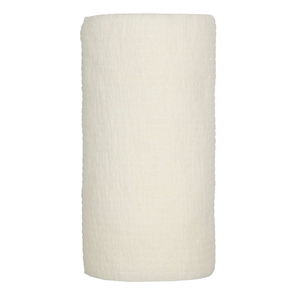 Kerbl Benda Adesiva Bianco