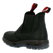 Redback Scarpe UBBK Nero