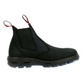 Redback Scarpe UBBK Nero