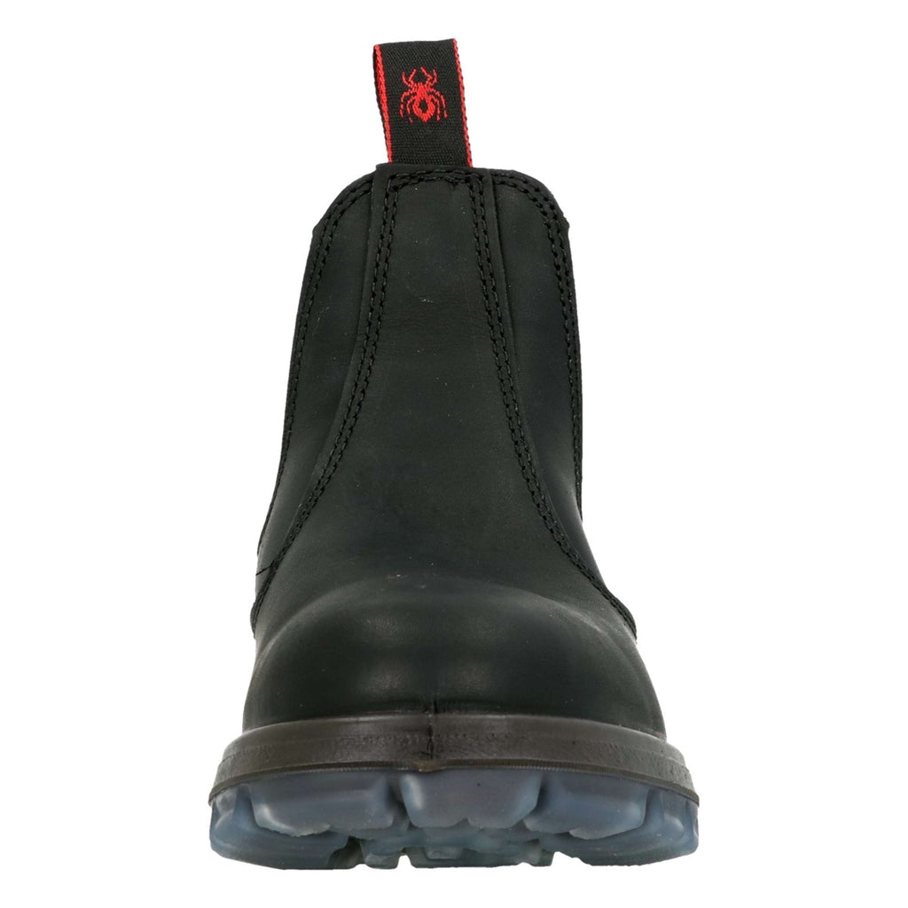 Redback Scarpe UBBK Nero