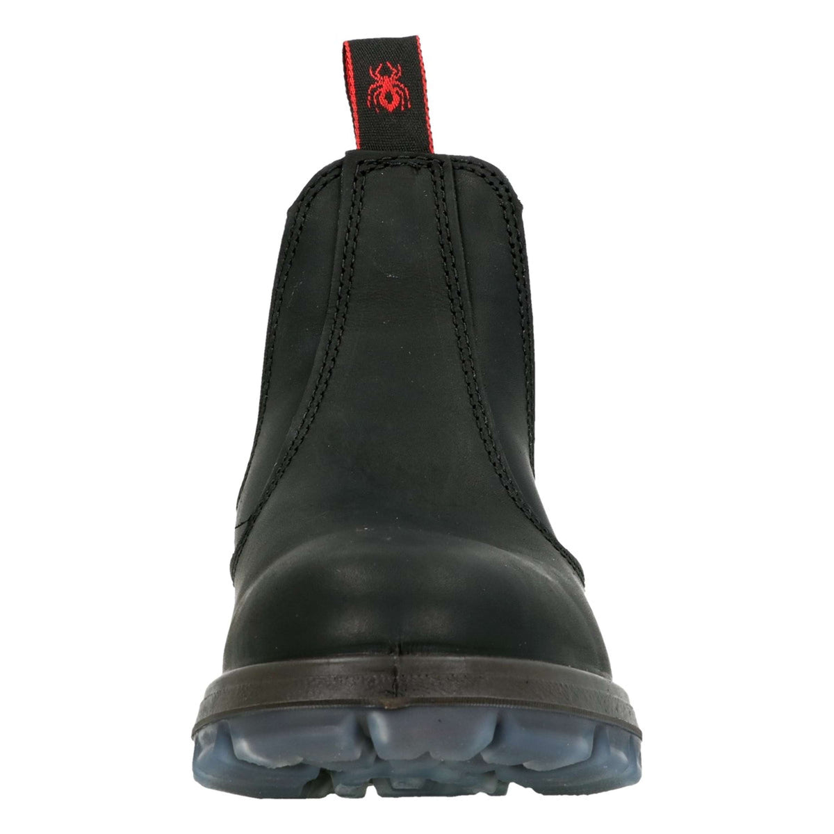 Redback Scarpe UBBK Nero