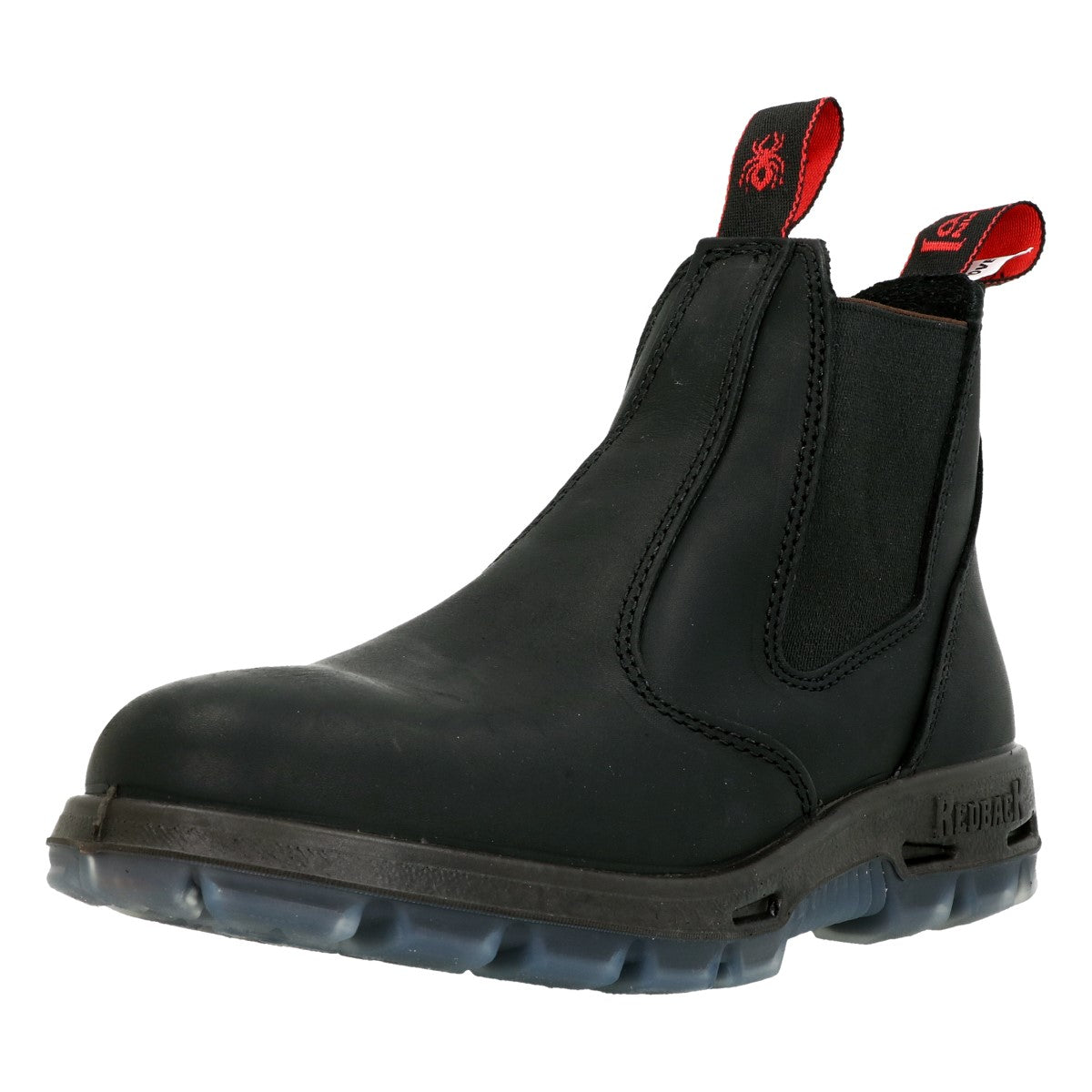Redback Scarpe UBBK Nero