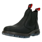 Redback Scarpe UBBK Nero