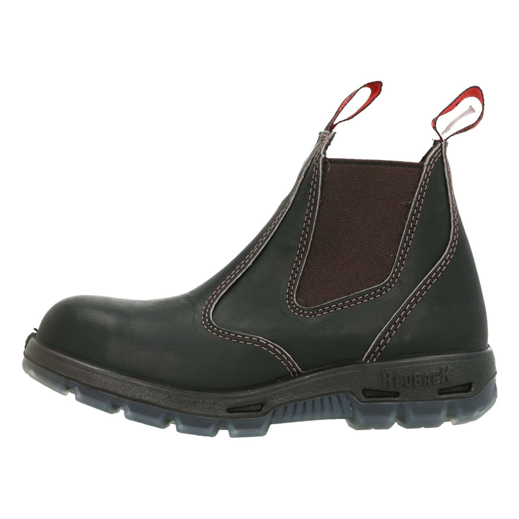 Redback Redback UBOK Claret Marrone