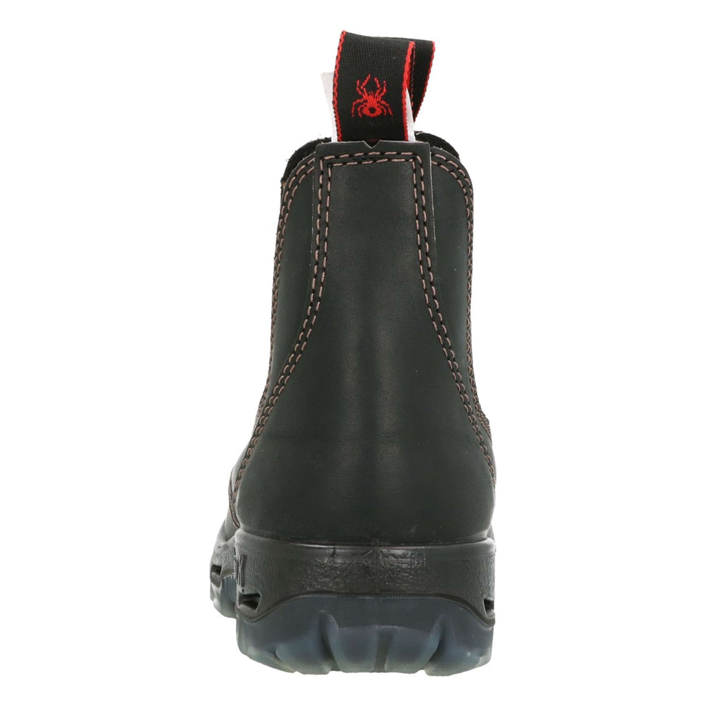 Redback Redback UBOK Claret Marrone