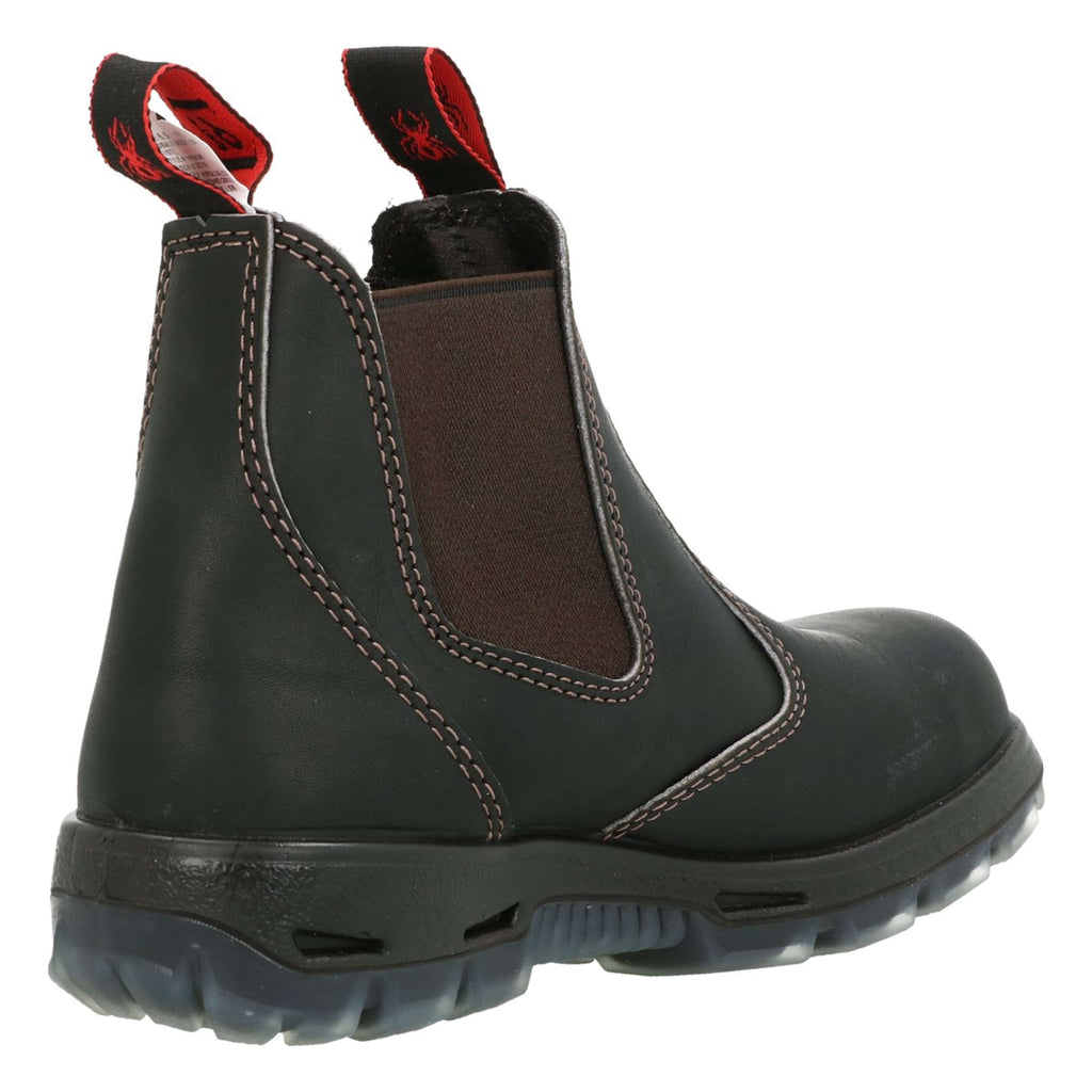Redback Stivaletti USBOK Marrone
