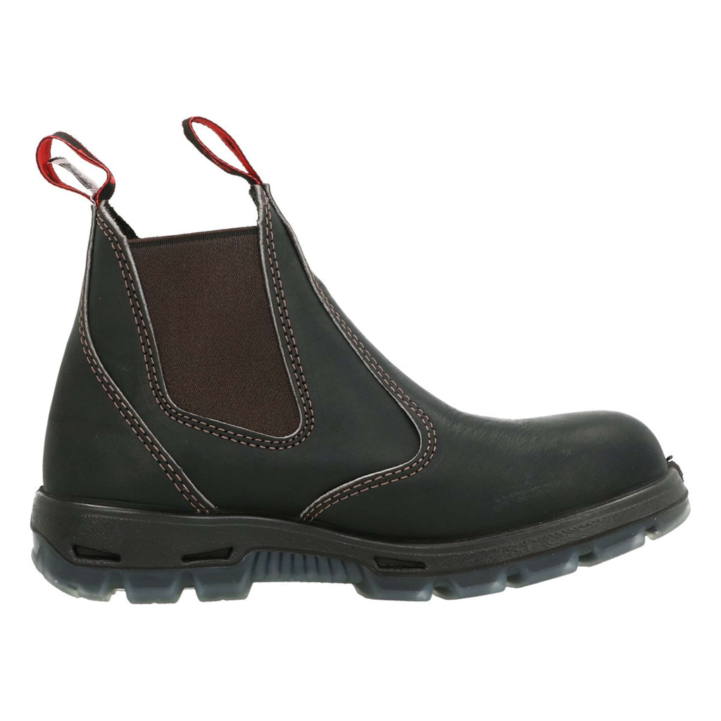 Redback Redback UBOK Claret Marrone