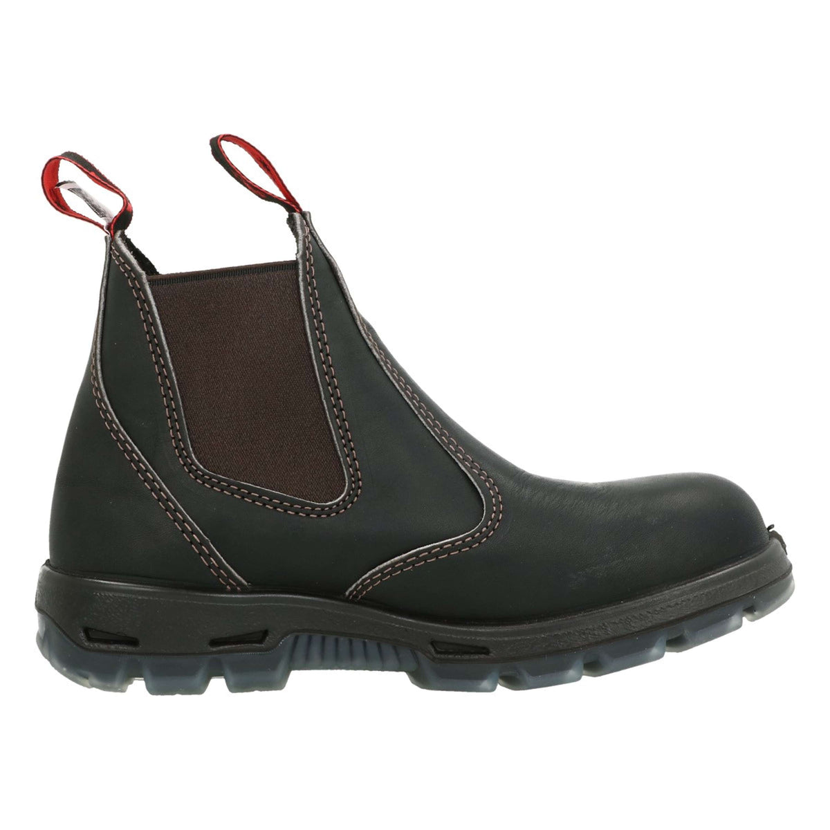 Redback Redback UBOK Claret Marrone