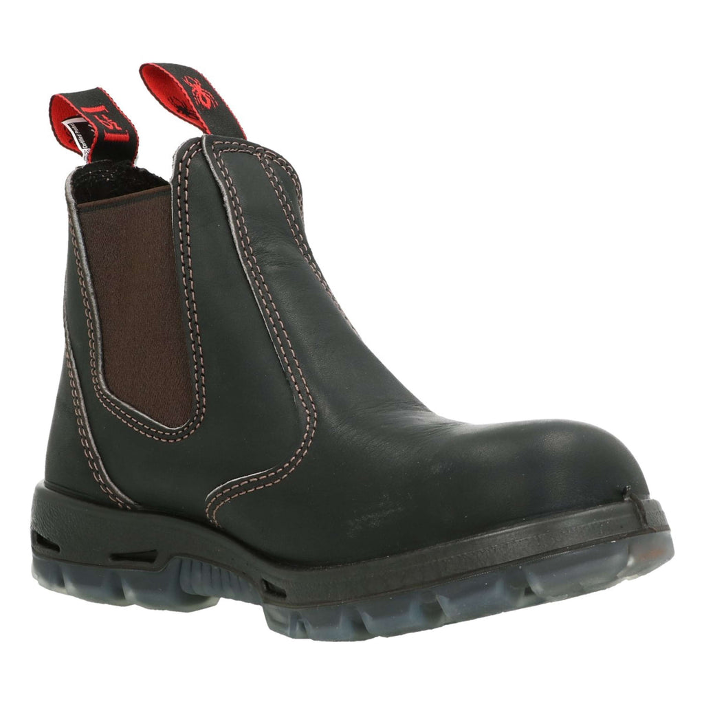 Redback Redback UBOK Claret Marrone