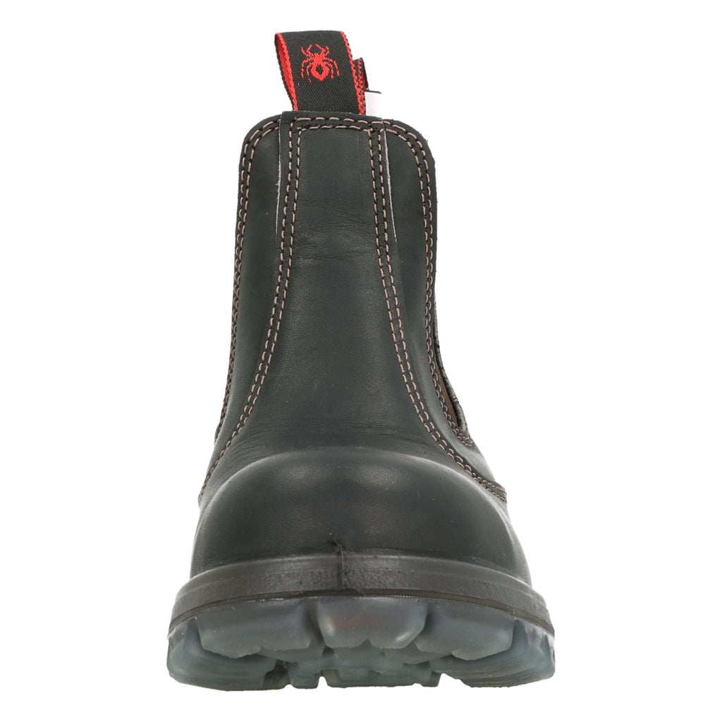Redback Redback UBOK Claret Marrone