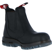 Redback Stivaletti USBBK Nero