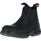 Redback Stivaletti USBBK Nero