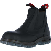 Redback Stivaletti USBBK Nero