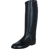 HKM Stivali da Equitazione Nero