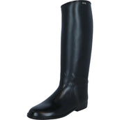 HKM Stivali da Equitazione Nero