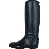HKM Stivali da Equitazione Nero