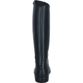 HKM Stivali da Equitazione Nero