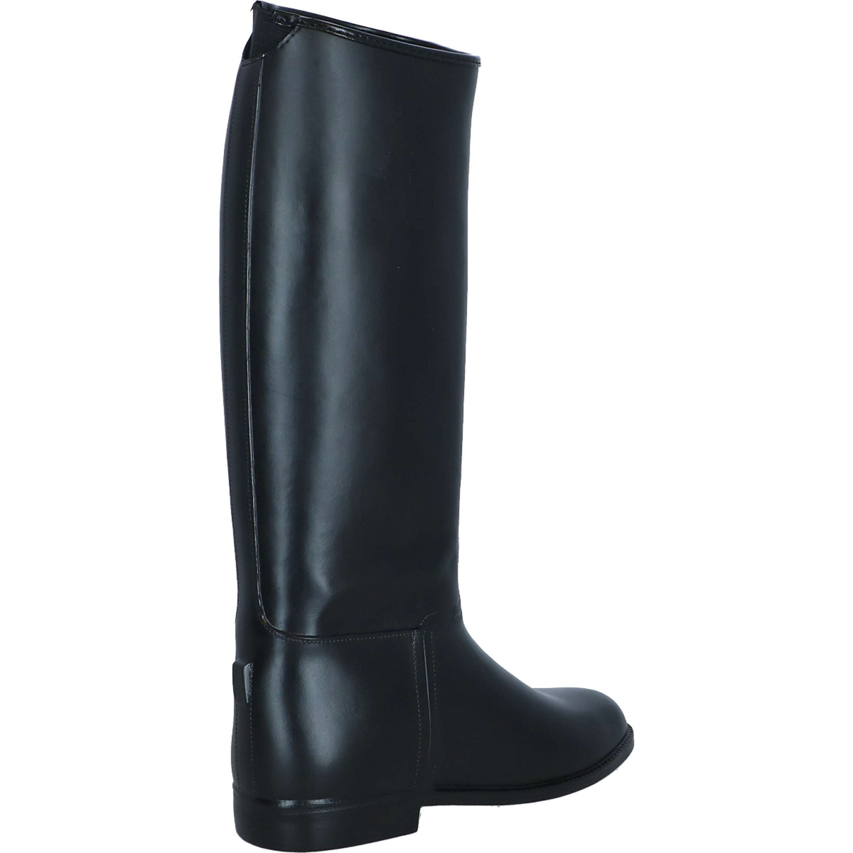 HKM Stivali da Equitazione Nero